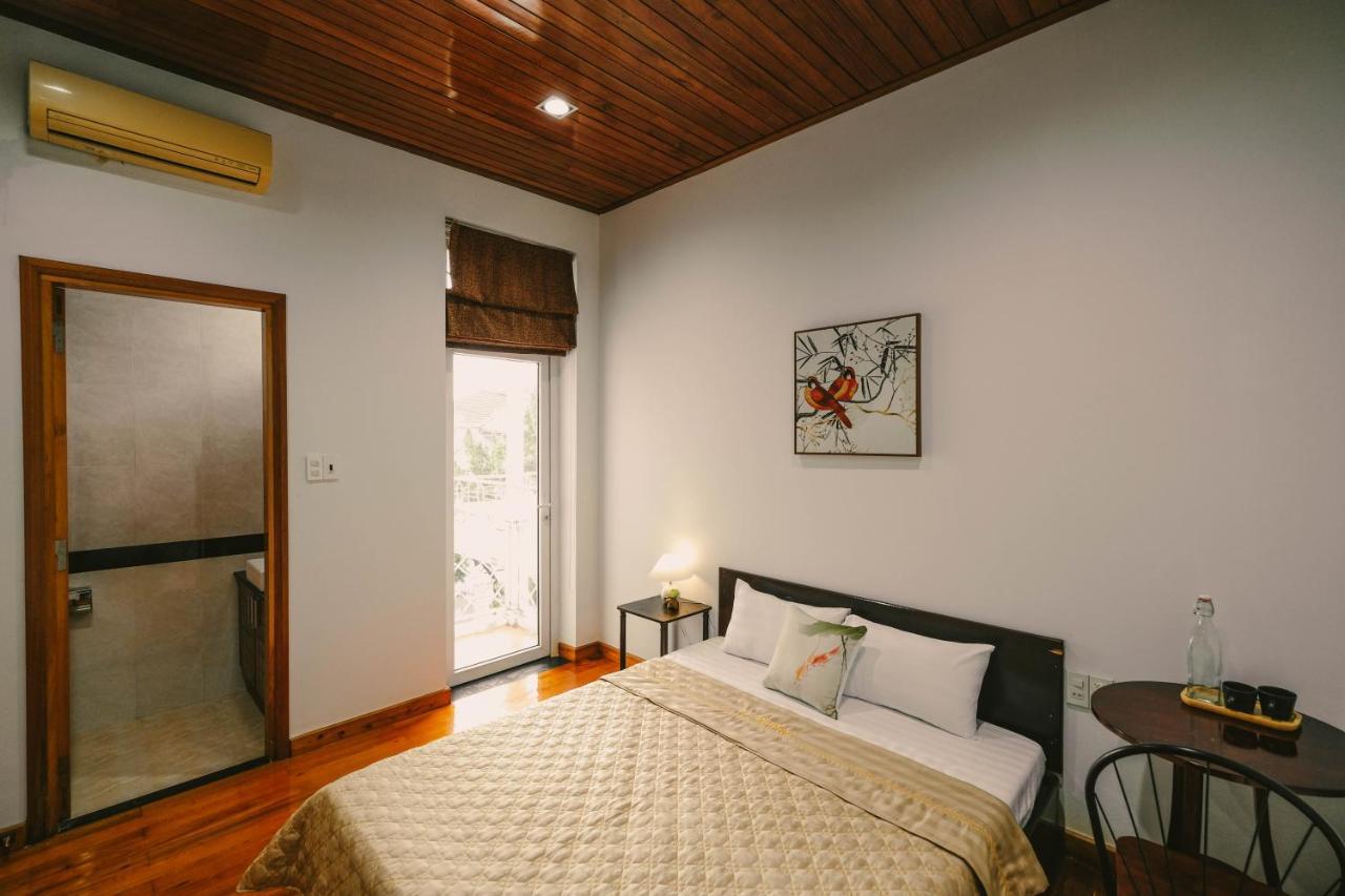 Le Robinet Villa - A Journey Into Hue Citadel Soul 외부 사진