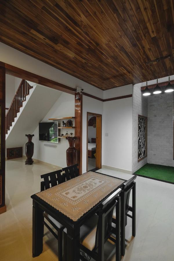 Le Robinet Villa - A Journey Into Hue Citadel Soul 외부 사진